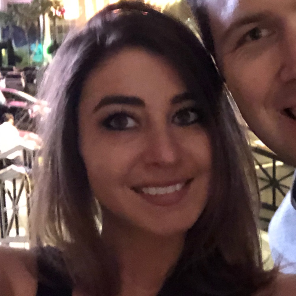 Meet your Posher, Lauren